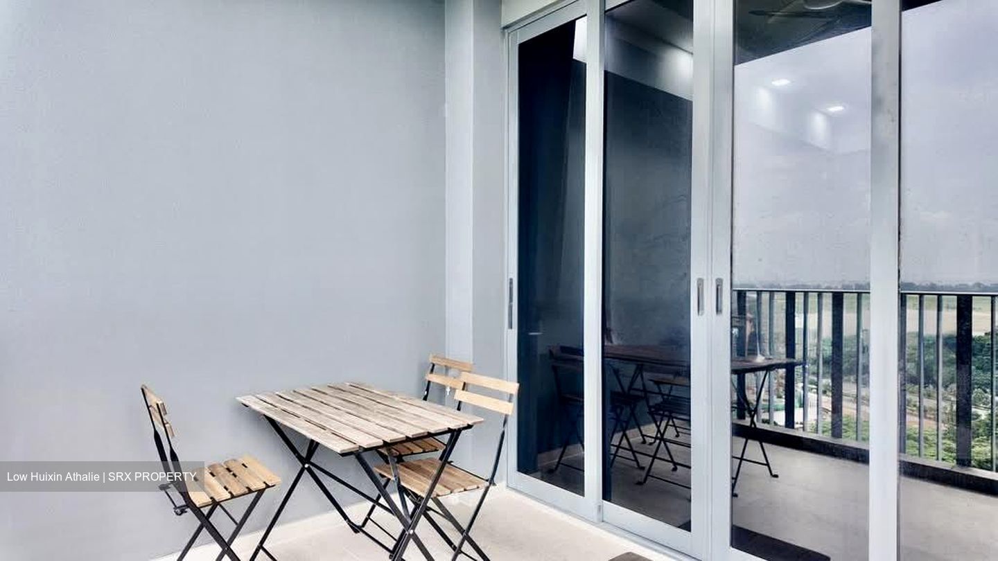 Parc Botannia (D28), Condominium #578142951